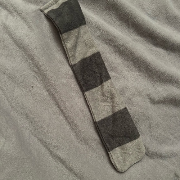 Great Condition Big Bang Theory Cat/Kitty Kigurumi Pajamas/Onesie (One Size) - Picture 8 of 10